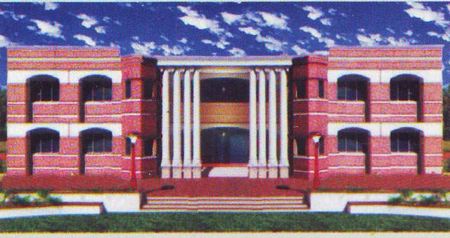 GMC Phormacy Rewa