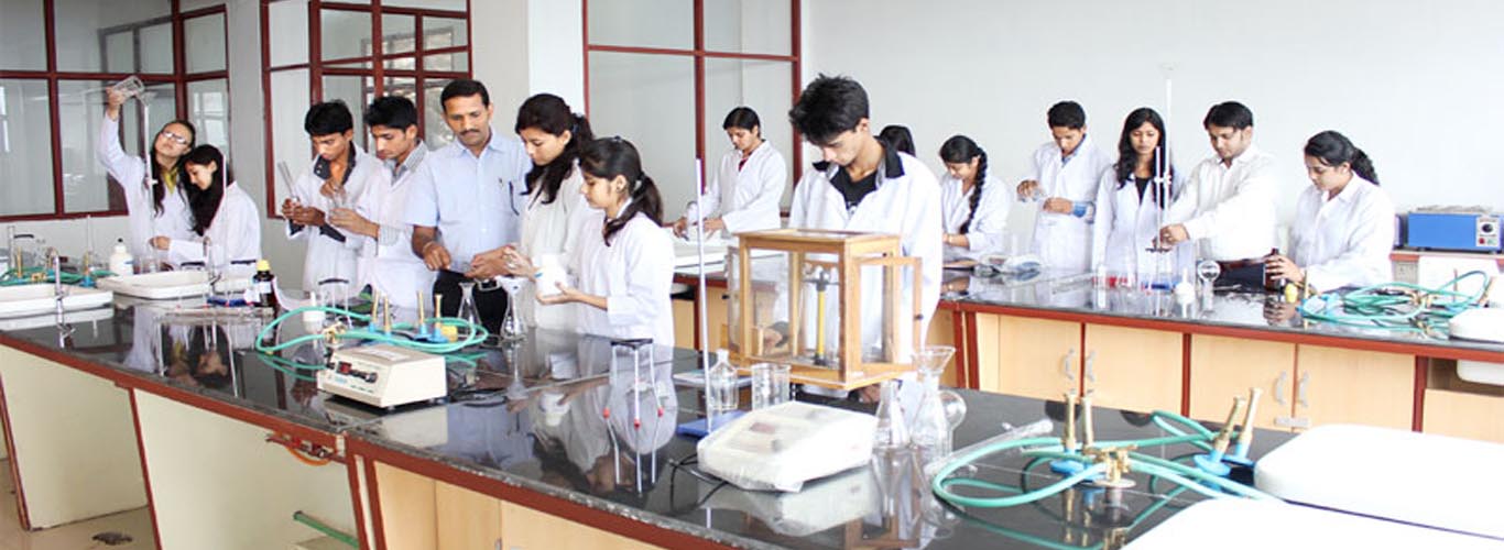 GMC Pharmacy, Chakghat Rewa