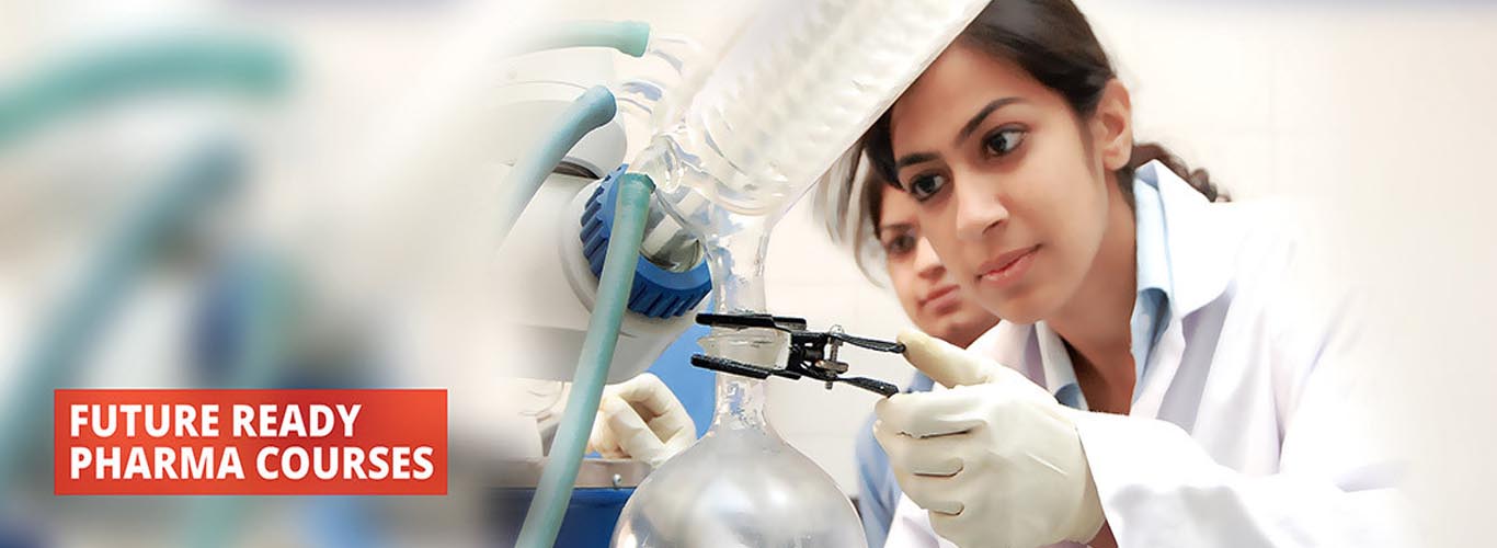 Best Pharmacy College Chakghat Rewa